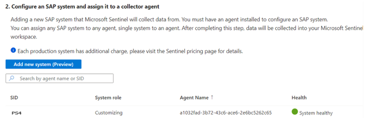 securiment.com How to Integrate SAP with Microsoft Sentinel 